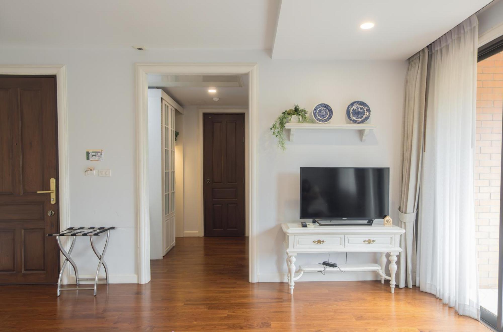 Content Villa Chiangmai - Chiang Mai — Photos 3