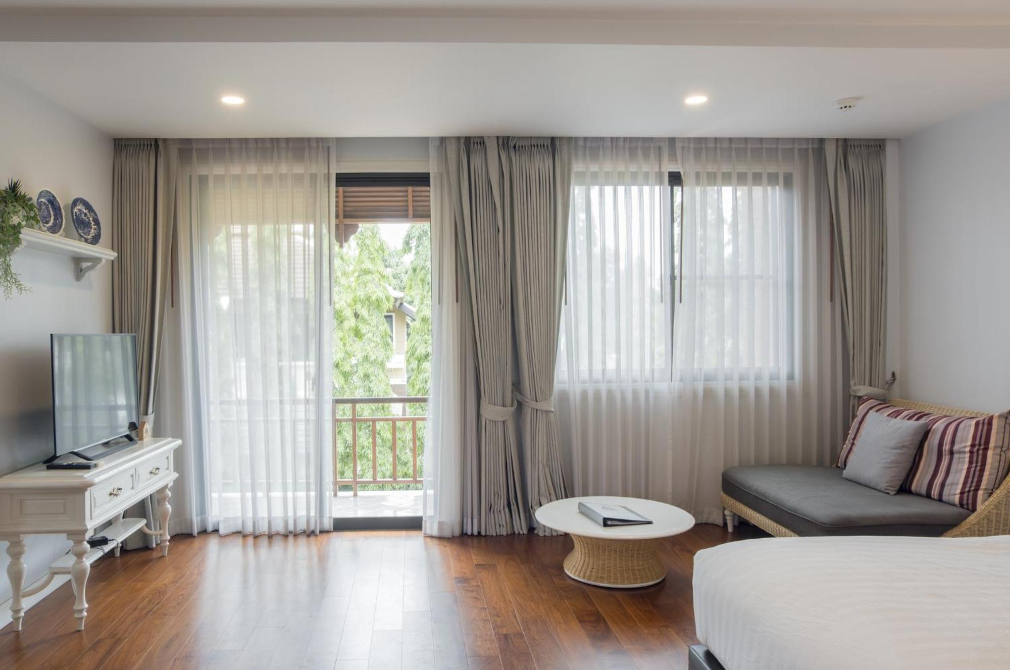 Content Villa Chiangmai - Chiang Mai — Photos 2