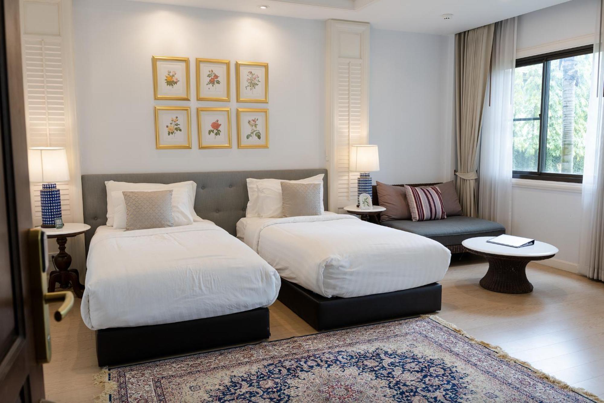 Content Villa Chiangmai - Chiang Mai — Photos 1