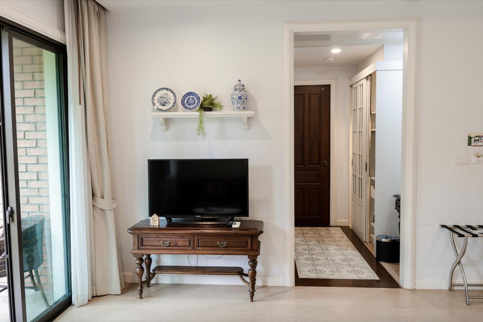 Content Villa Chiangmai - Chiang Mai, Chiang Mai
